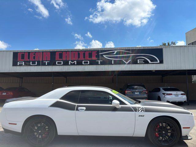 used 2023 Dodge Challenger car, priced at $47,999