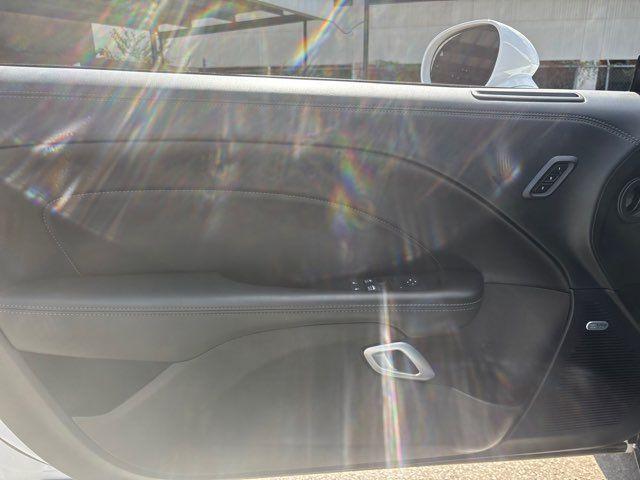 used 2023 Dodge Challenger car, priced at $47,999