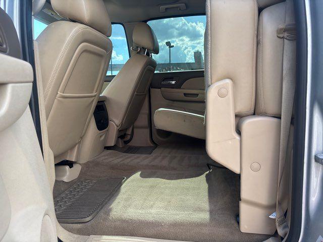 used 2013 Chevrolet Silverado 1500 car, priced at $17,995