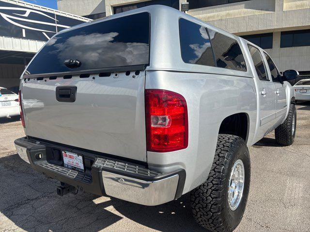 used 2013 Chevrolet Silverado 1500 car, priced at $17,995