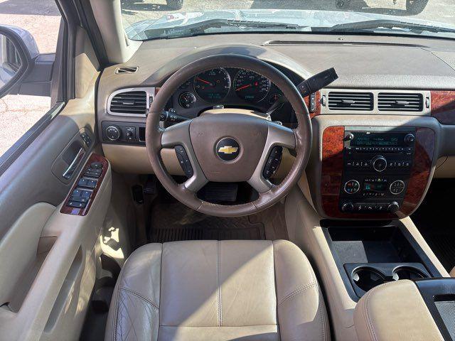 used 2013 Chevrolet Silverado 1500 car, priced at $17,995