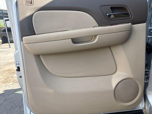 used 2013 Chevrolet Silverado 1500 car, priced at $17,995