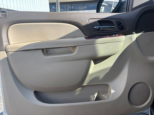 used 2013 Chevrolet Silverado 1500 car, priced at $17,995