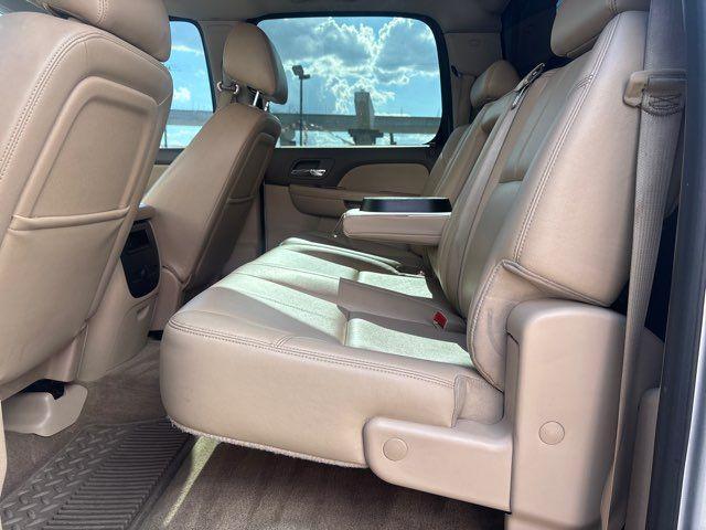 used 2013 Chevrolet Silverado 1500 car, priced at $17,995