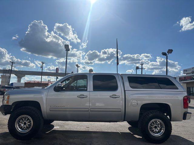 used 2013 Chevrolet Silverado 1500 car, priced at $17,995