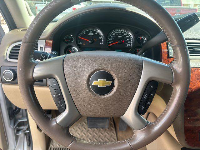 used 2013 Chevrolet Silverado 1500 car, priced at $17,995