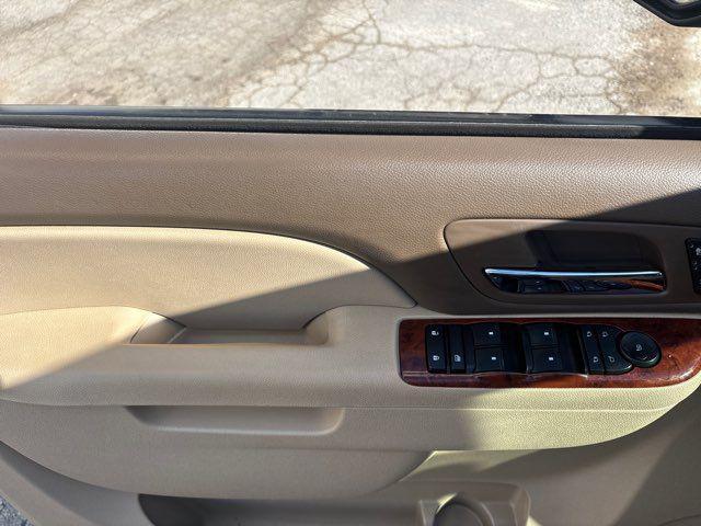 used 2013 Chevrolet Silverado 1500 car, priced at $17,995