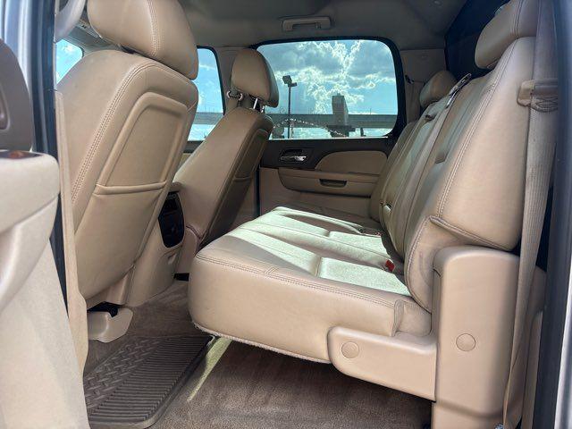 used 2013 Chevrolet Silverado 1500 car, priced at $17,995