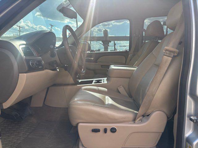 used 2013 Chevrolet Silverado 1500 car, priced at $17,995