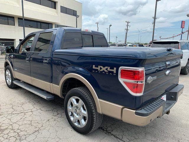 used 2013 Ford F-150 car, priced at $20,499