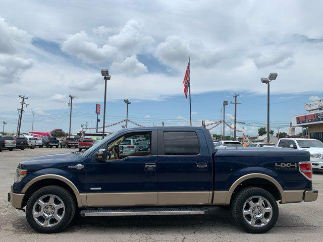 used 2013 Ford F-150 car, priced at $20,499