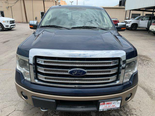 used 2013 Ford F-150 car, priced at $20,499