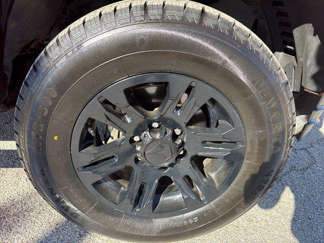 used 2022 Toyota Tacoma car, priced at $28,995