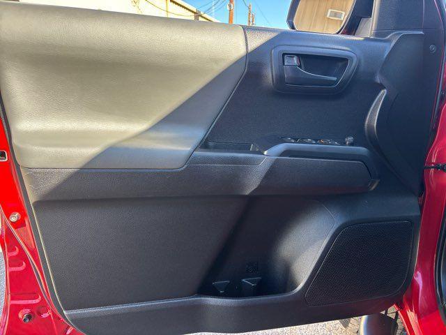 used 2022 Toyota Tacoma car, priced at $28,995