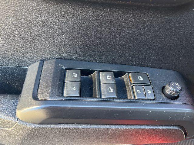 used 2022 Toyota Tacoma car, priced at $28,995