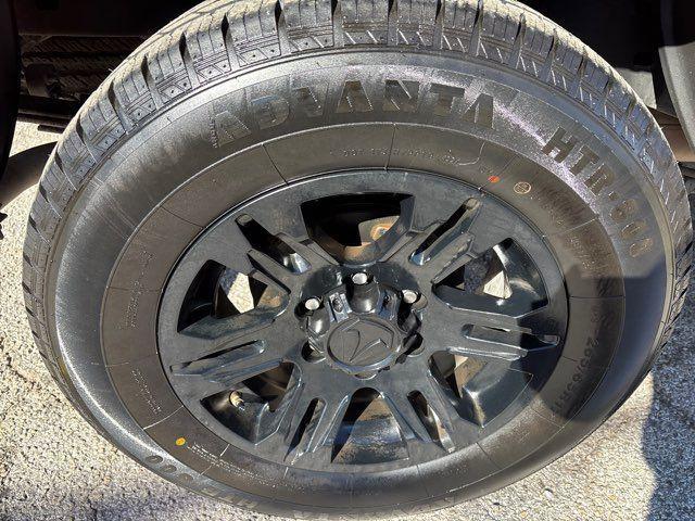 used 2022 Toyota Tacoma car, priced at $28,995