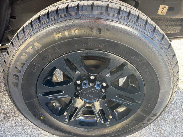 used 2022 Toyota Tacoma car, priced at $28,995