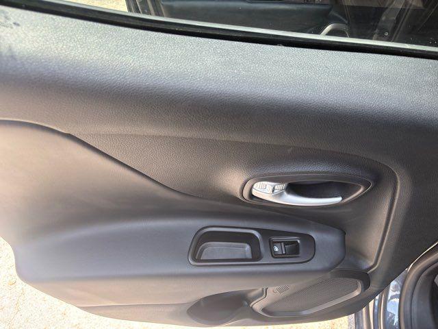 used 2022 Jeep Renegade car, priced at $19,995