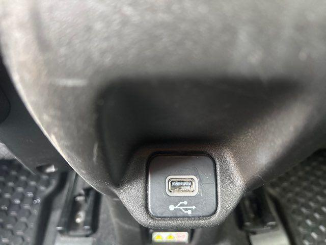 used 2022 Jeep Renegade car, priced at $19,995