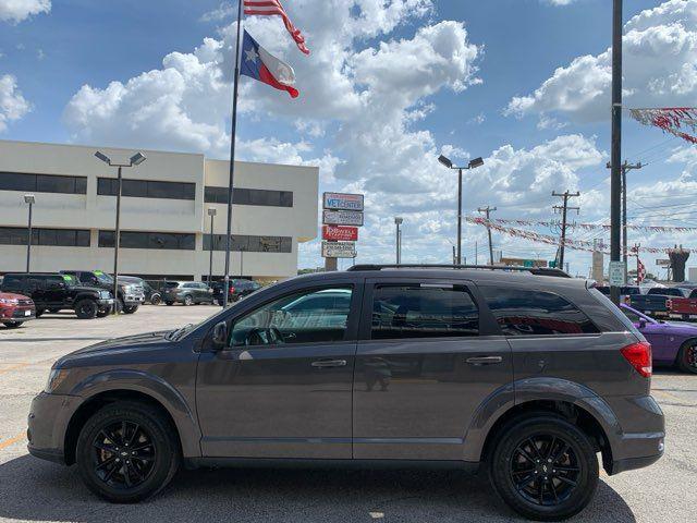 used 2019 Dodge Journey car, priced at $13,995