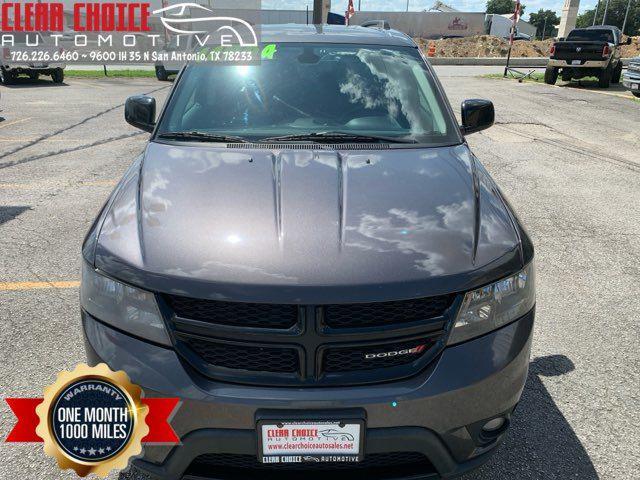 used 2019 Dodge Journey car, priced at $13,995