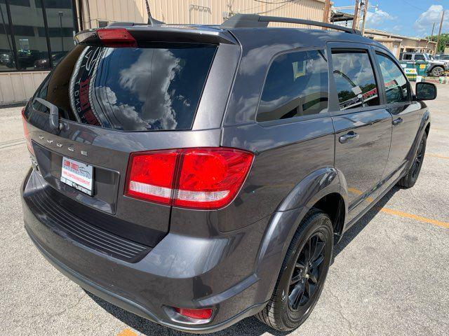 used 2019 Dodge Journey car, priced at $13,995