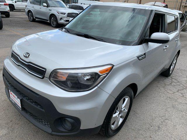 used 2017 Kia Soul car, priced at $6,497