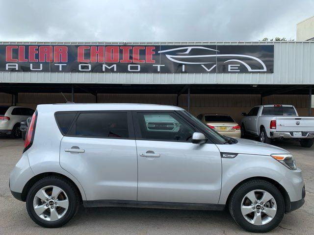 used 2017 Kia Soul car, priced at $6,497