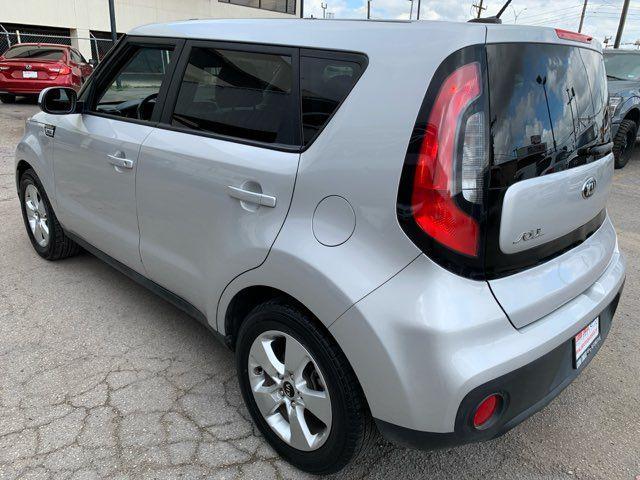 used 2017 Kia Soul car, priced at $6,497