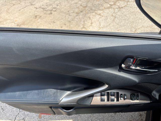 used 2009 Lexus IS 250 car, priced at $6,995