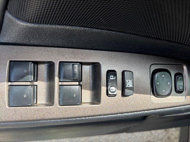 used 2009 Lexus IS 250 car, priced at $6,995