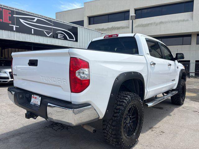 used 2017 Toyota Tundra car, priced at $29,995