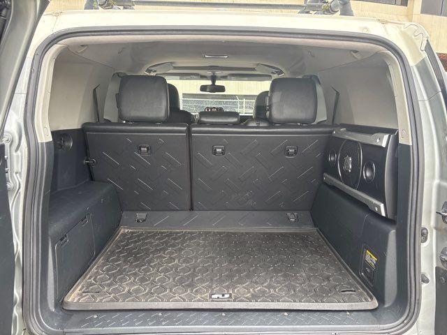 used 2012 Toyota FJ Cruiser car, priced at $22,995