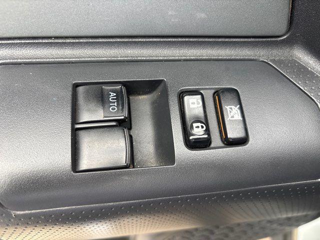 used 2012 Toyota FJ Cruiser car, priced at $22,995