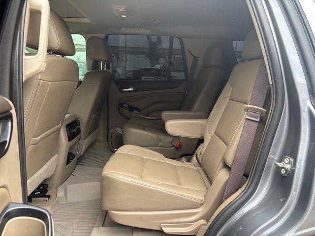used 2019 GMC Yukon car, priced at $32,495