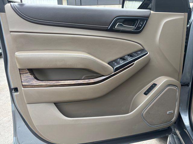 used 2019 GMC Yukon car, priced at $32,495