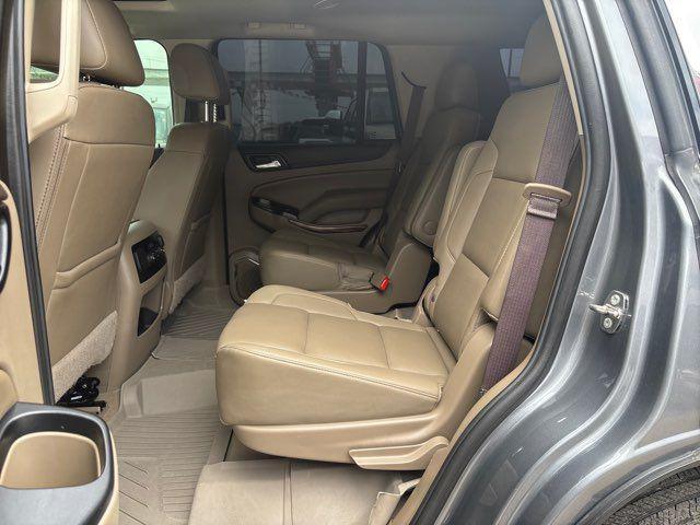 used 2019 GMC Yukon car, priced at $32,495