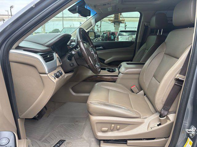 used 2019 GMC Yukon car, priced at $32,495