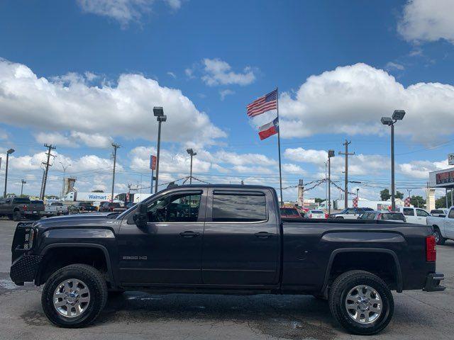 used 2016 GMC Sierra 2500 car, priced at $29,995