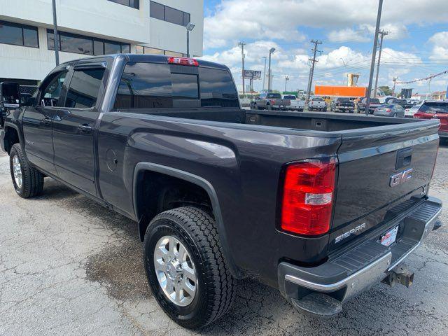 used 2016 GMC Sierra 2500 car, priced at $29,995