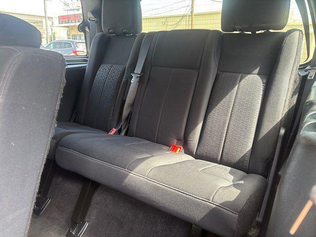 used 2017 Ford Expedition car, priced at $16,995
