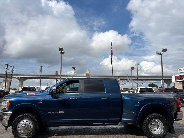 used 2022 Ram 3500 car, priced at $63,995