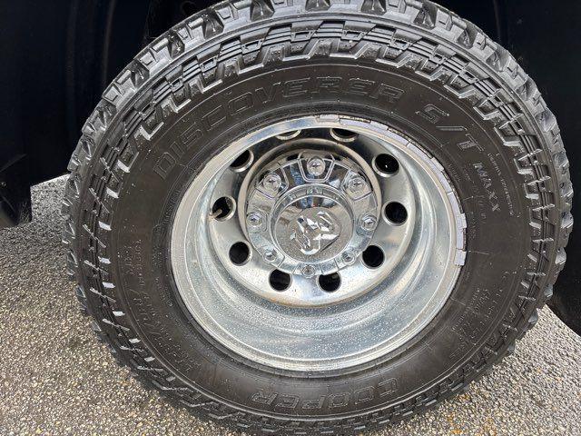 used 2022 Ram 3500 car, priced at $63,995