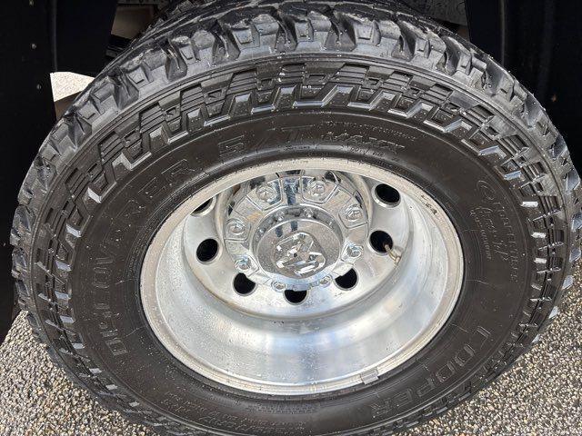 used 2022 Ram 3500 car, priced at $63,995