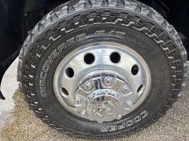 used 2022 Ram 3500 car, priced at $63,995