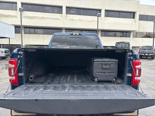 used 2022 Ram 3500 car, priced at $63,995