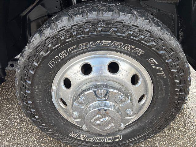 used 2022 Ram 3500 car, priced at $63,995