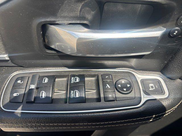 used 2021 Ram 2500 car, priced at $47,999