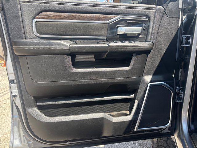 used 2021 Ram 2500 car, priced at $47,999