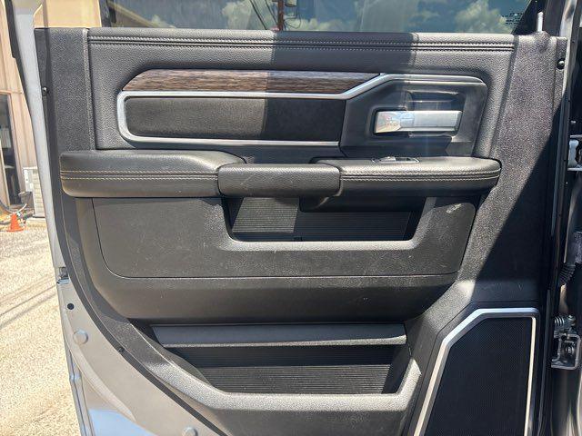 used 2021 Ram 2500 car, priced at $47,999